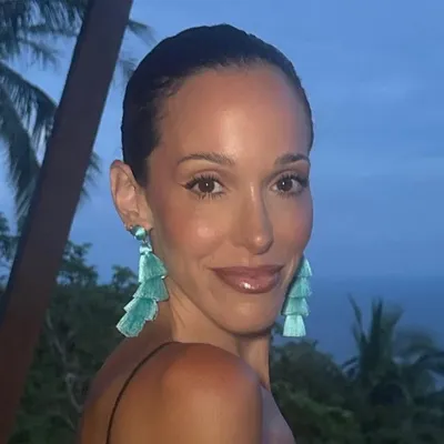 Merav Adler profile