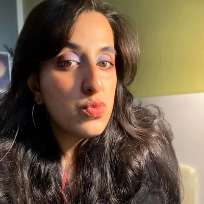 Pooja | Beauty Content Creator 🧿 profile