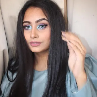 Molly Mishra profile