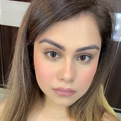 MridulaMalhotra | MakeupArtist profile
