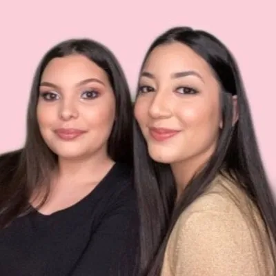 María & Sabrina Maquilladoras profile