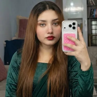 Nashra Meraj | MUA profile