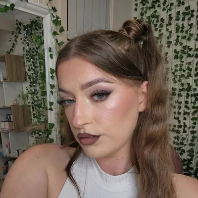 Makeup - Fitness - Fashion ✨️ profile