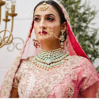 Nisha Sharma profile