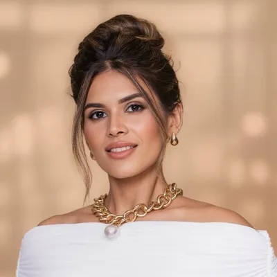 Nivriti Chandak profile