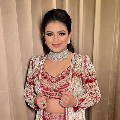 PALAK SINGLA ๐งฟ profile