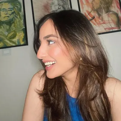Parnikaa Chaudhri profile