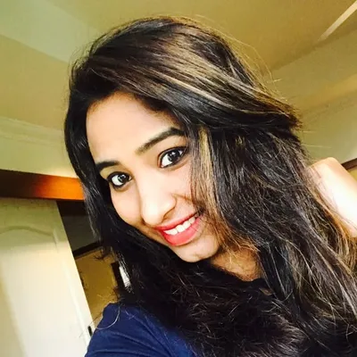Pavithra Kalmath | Bangalore Bridal Makeup Artist