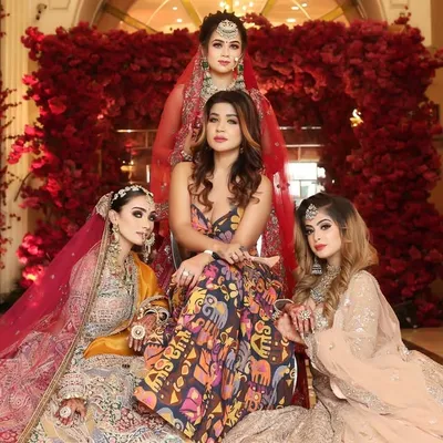 Piya Arora profile