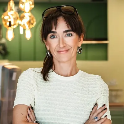 Polina Pyshkina profile