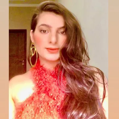 Pooja Gosain🧿 profile