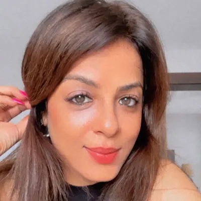 Pooja Gwalani ✨Makeup Artist profile