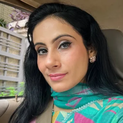 Pooja Thakur profile