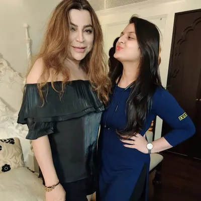 Bridal makeup artist Ahemdabad | Poonanshi Thawani profile