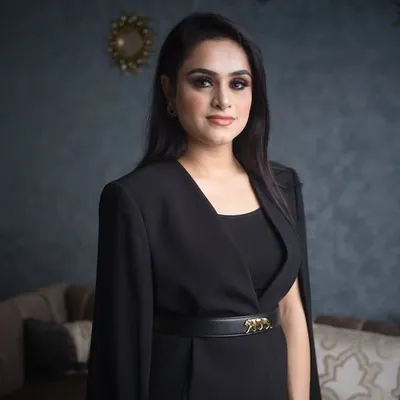 Preeti Kaur Dawar profile