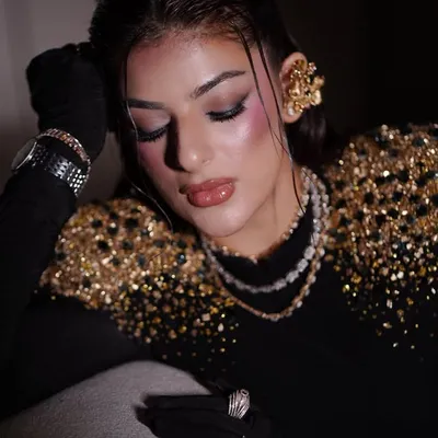 Pritika keswani profile