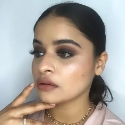 Makeupbypriyajain profile