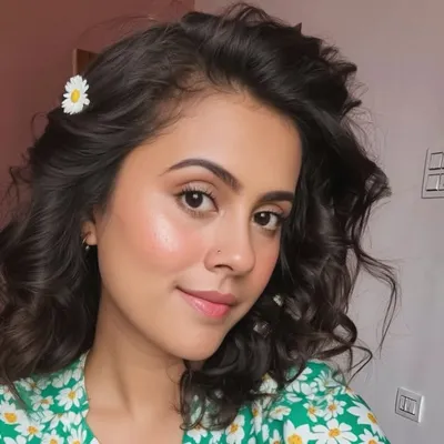 Priyanka Bisht profile