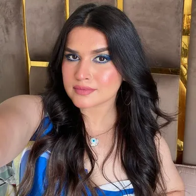 Priyanka Panwar profile
