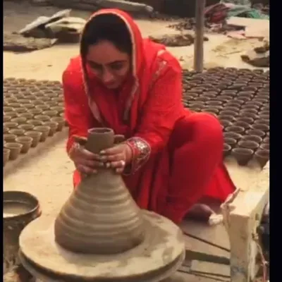 Priyanka Rajput Kohli profile