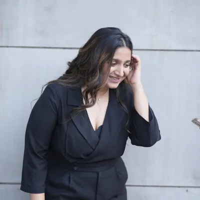 Priyanshi Agrawal profile
