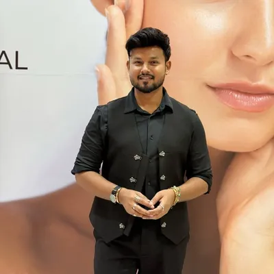 Raaj bhooshan profile