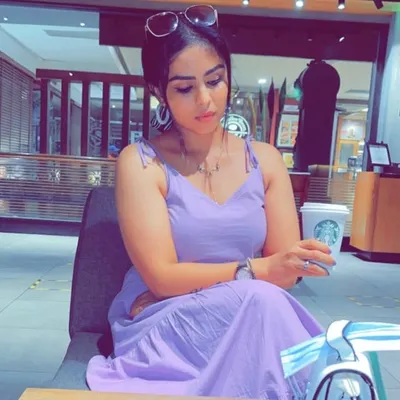 Ranju Gill profile