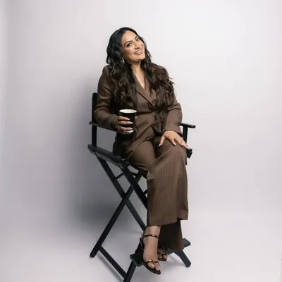 Rhea Patel | Makeup Artist profile