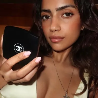Ridhima Sharma Khubchandani profile