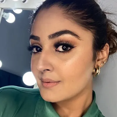 Rishita Verma Shoor profile