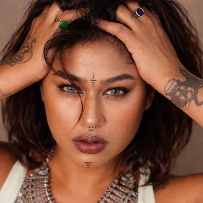 Subhashree Hati | Romma | Makeup Artist 14+ yrs | Odisha & Pune profile