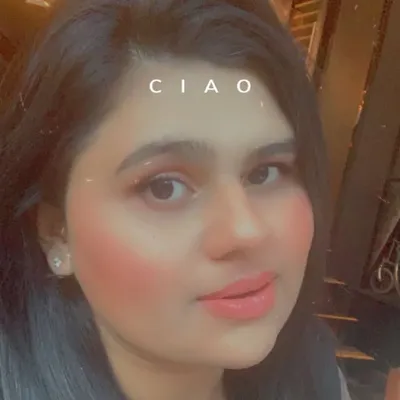 Saaniya aakib lakdawala profile