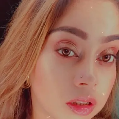 Saba Shaikh profile