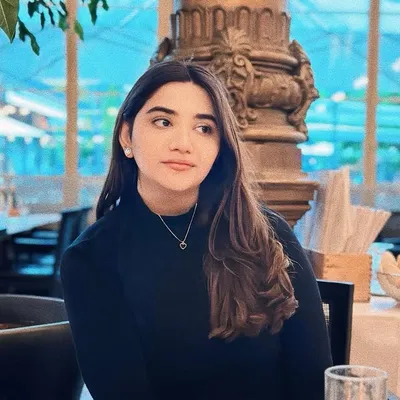 Sameera Shaheen Malik profile