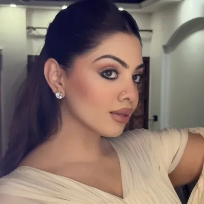 Samiksha Jai- Makeup Artist💄🧿 profile