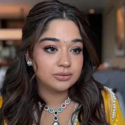 Roma Shankar Mulani profile