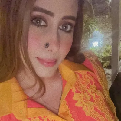 Saniya Sareen🧿 profile