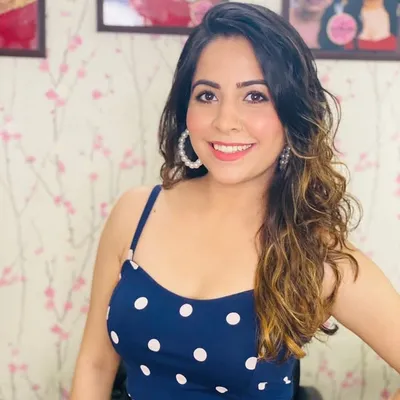 Sapna Thakur - Bridal Makeup Artist profile