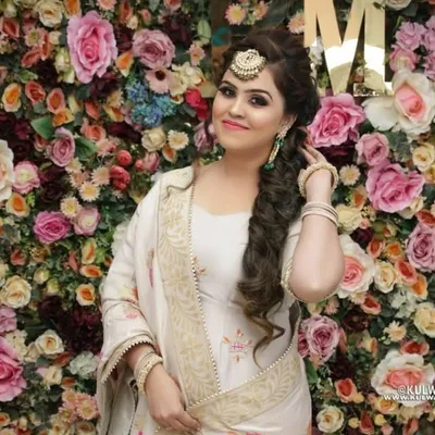 ๐๐ญ๐ฒ๐ฅ๐ & ๐๐จ๐ซ๐ ๐๐ญ๐ฎ๐๐ข๐จ / Sarabjeet Kaur profile