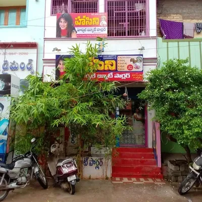 sarada bodduluri profile