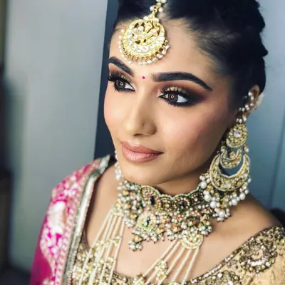 Shagun Chadha profile
