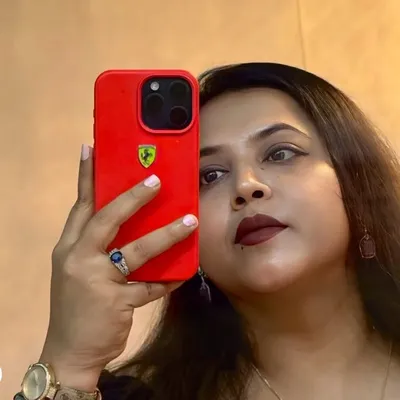 Saigeeta Swain🧿 profile