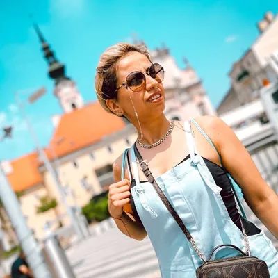 Sheyda Zamani profile