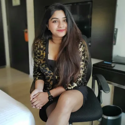 Shikha Gajendragadkar profile