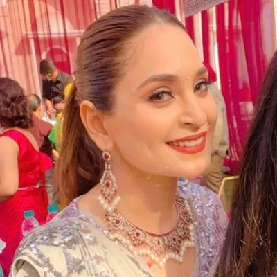 Shilpa Grover profile