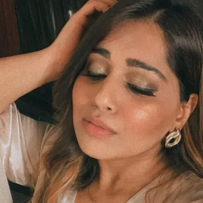 Shivangi Talati profile