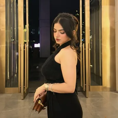 Shivani Awana profile