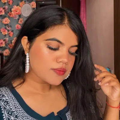 Shreya. profile