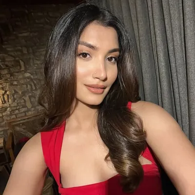 Shriya Nanda | Makeup Artist profile