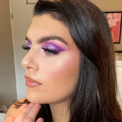 PRISCILLA | MAKE-UP BY SILLA profile